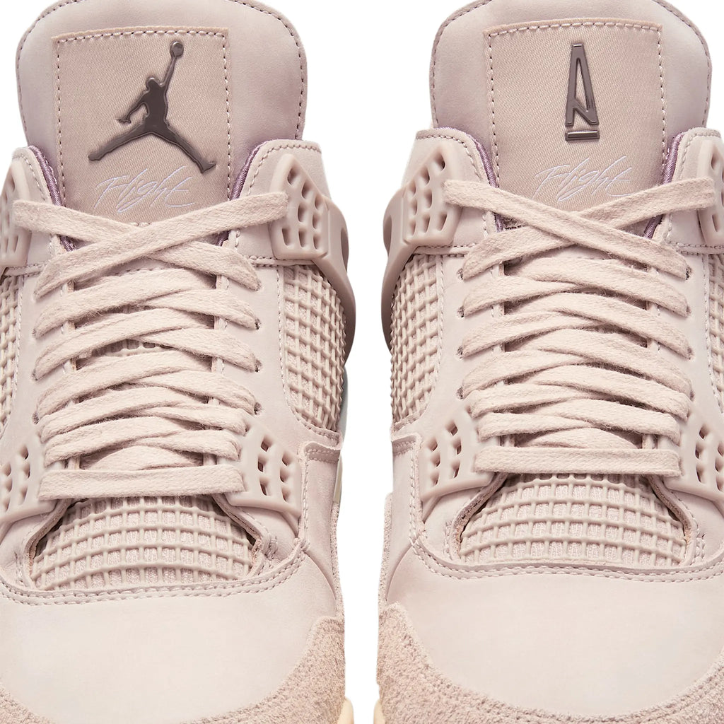 A Ma Maniére x Air Jordan 4 Retro Phantom (W)