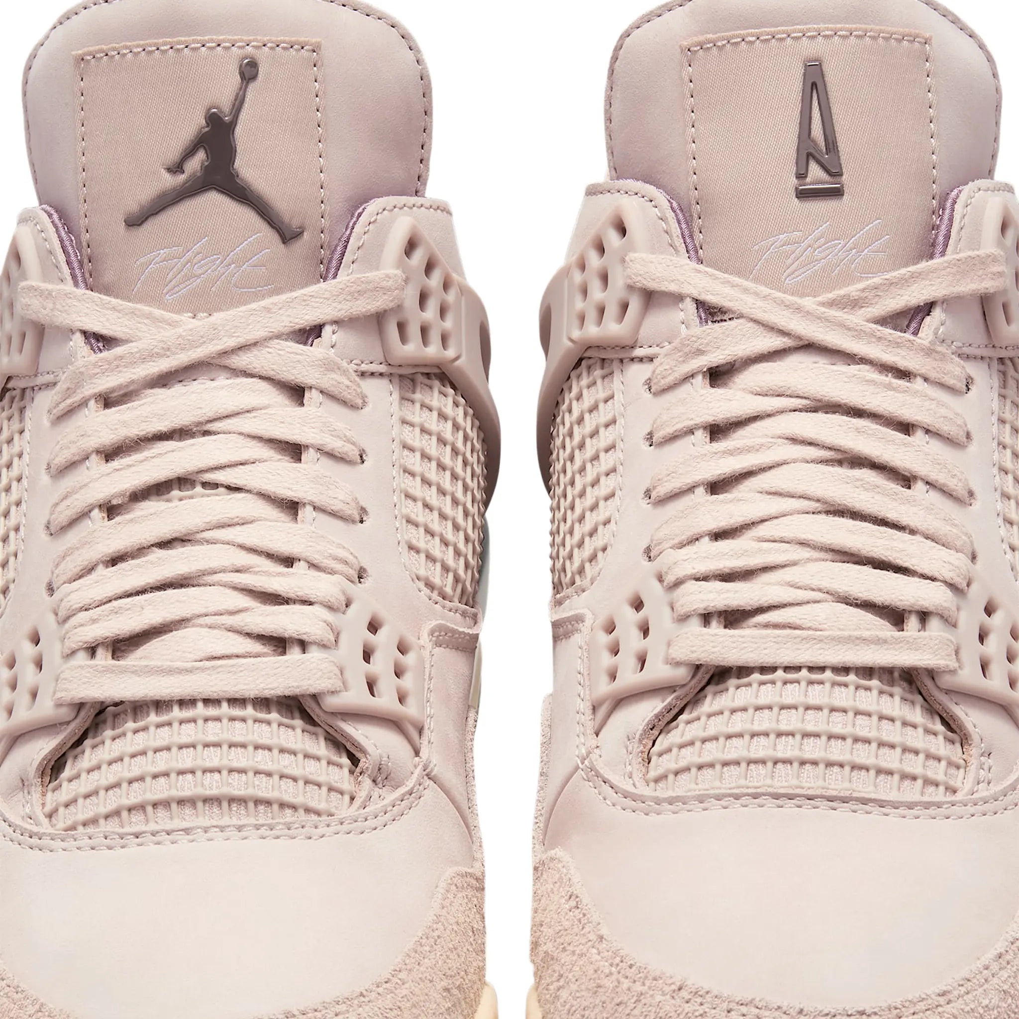 A Ma Maniére x Air Jordan 4 Retro Phantom (W)