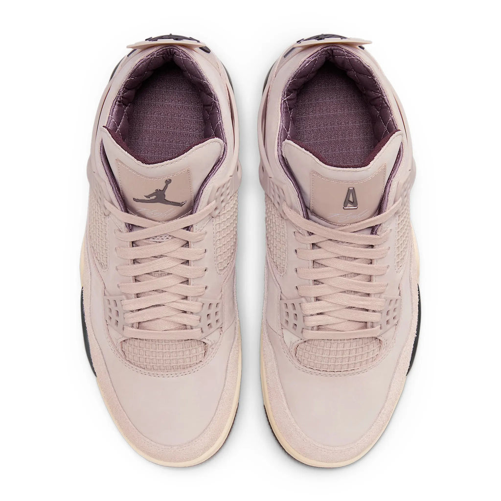 A Ma Maniére x Air Jordan 4 Retro Phantom (W)