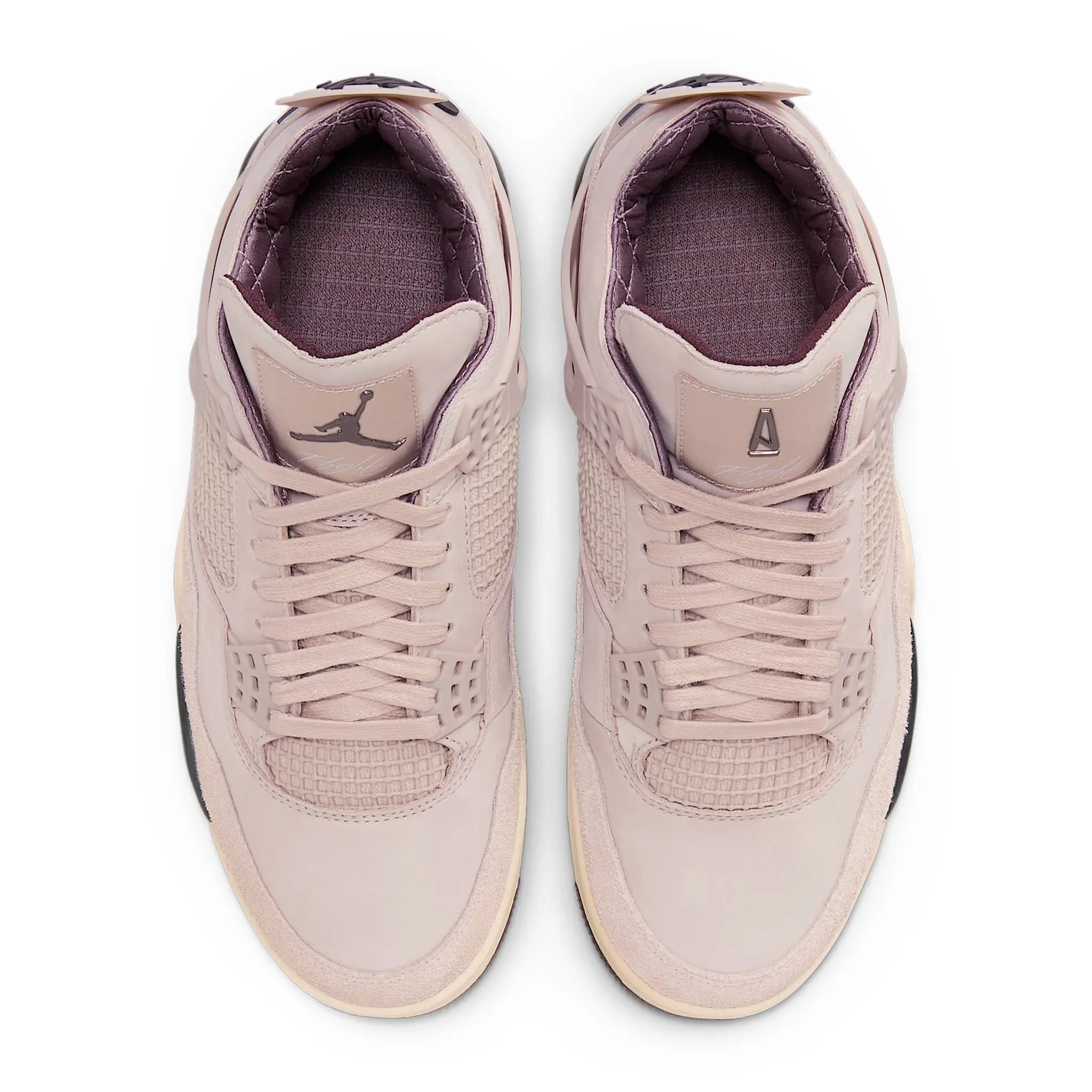 A Ma Maniére x Air Jordan 4 Retro Phantom (W)