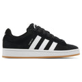Adidas Campus 00s Kids Black White Gum